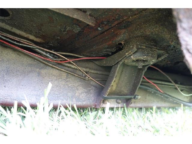 1959 Ford Ranchero (CC-1643945) for sale in Troy, Michigan