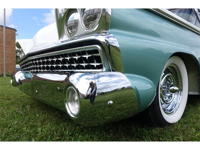1959 Ford Ranchero (CC-1643945) for sale in Troy, Michigan