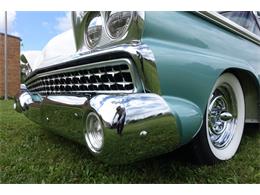 1959 Ford Ranchero (CC-1643945) for sale in Troy, Michigan