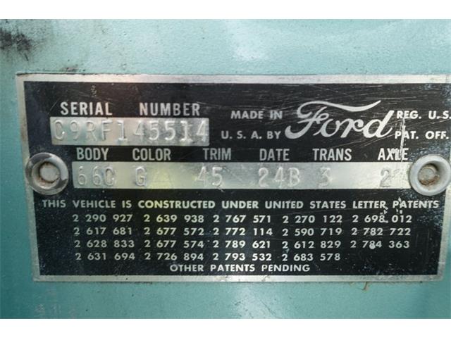 1959 Ford Ranchero (CC-1643945) for sale in Troy, Michigan