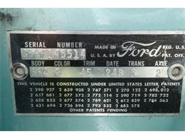 1959 Ford Ranchero (CC-1643945) for sale in Troy, Michigan