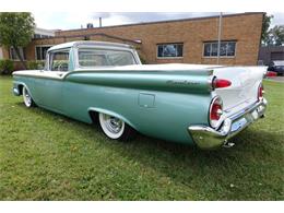 1959 Ford Ranchero (CC-1643945) for sale in Troy, Michigan
