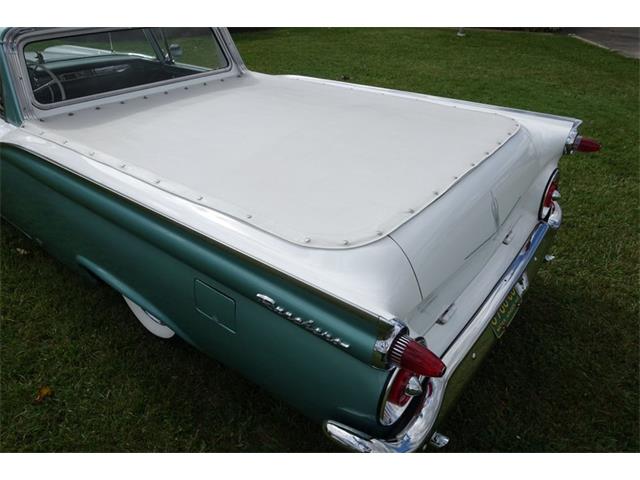 1959 Ford Ranchero (CC-1643945) for sale in Troy, Michigan