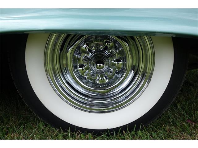 1959 Ford Ranchero (CC-1643945) for sale in Troy, Michigan