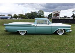1959 Ford Ranchero (CC-1643945) for sale in Troy, Michigan