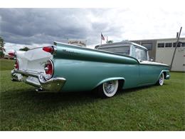 1959 Ford Ranchero (CC-1643945) for sale in Troy, Michigan
