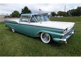 1959 Ford Ranchero (CC-1643945) for sale in Troy, Michigan