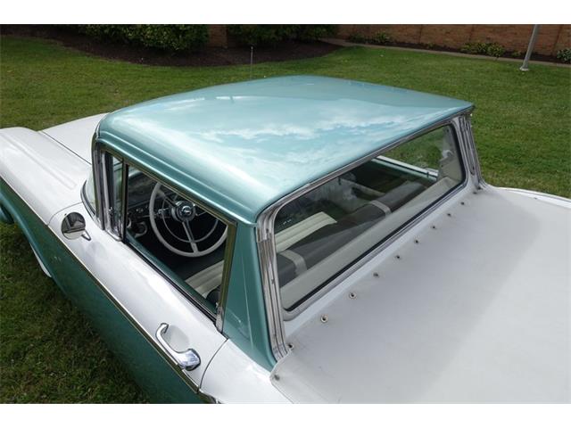 1959 Ford Ranchero (CC-1643945) for sale in Troy, Michigan