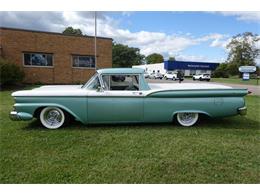 1959 Ford Ranchero (CC-1643945) for sale in Troy, Michigan