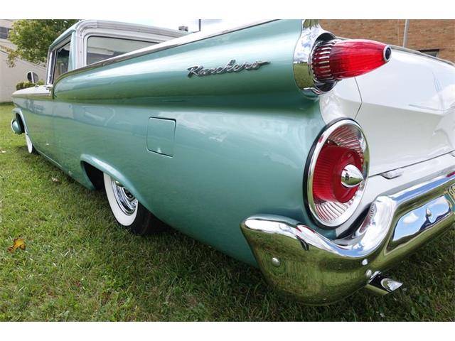 1959 Ford Ranchero (CC-1643945) for sale in Troy, Michigan
