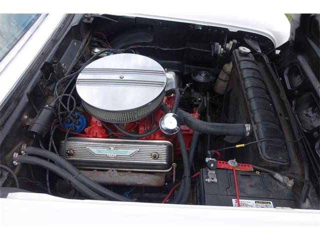 1959 Ford Ranchero (CC-1643945) for sale in Troy, Michigan