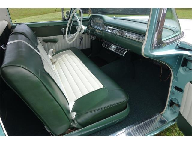 1959 Ford Ranchero (CC-1643945) for sale in Troy, Michigan