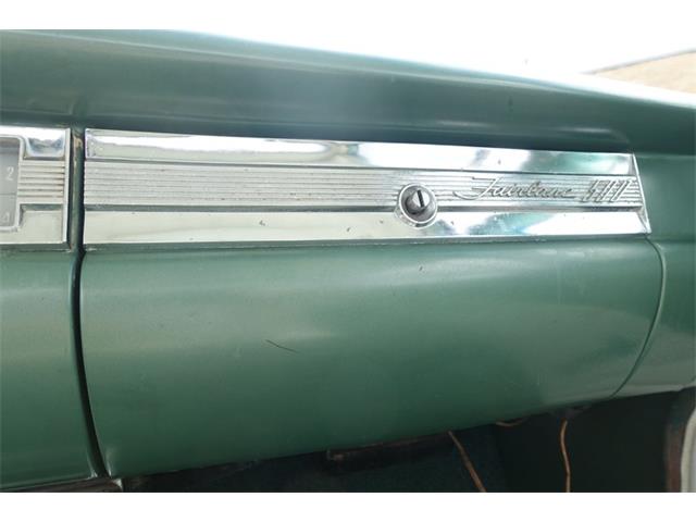 1959 Ford Ranchero (CC-1643945) for sale in Troy, Michigan