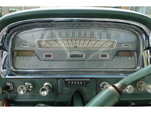1959 Ford Ranchero (CC-1643945) for sale in Troy, Michigan