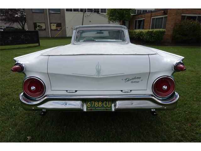 1959 Ford Ranchero (CC-1643945) for sale in Troy, Michigan