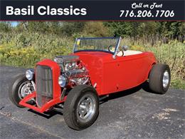 1931 Ford Roadster (CC-1643951) for sale in Depew, New York