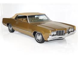 1969 Oldsmobile Delta 88 (CC-1643955) for sale in Des Moines, Iowa