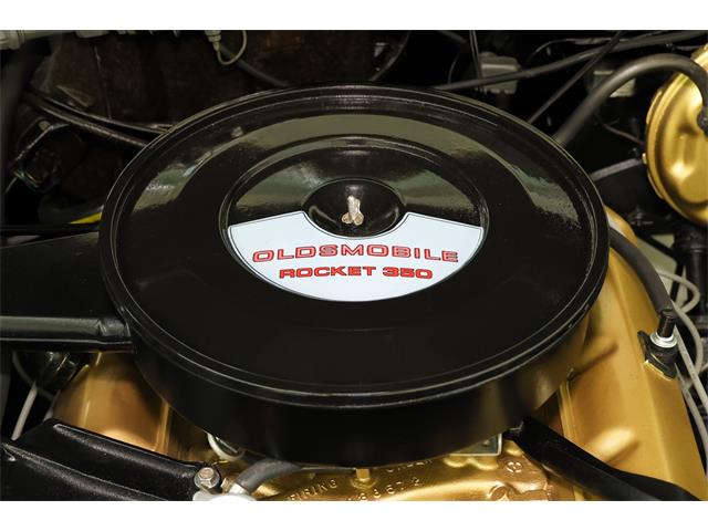 1969 Oldsmobile Delta 88 (CC-1643955) for sale in Des Moines, Iowa