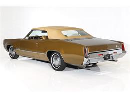 1969 Oldsmobile Delta 88 (CC-1643955) for sale in Des Moines, Iowa