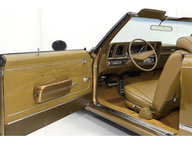 1969 Oldsmobile Delta 88 (CC-1643955) for sale in Des Moines, Iowa