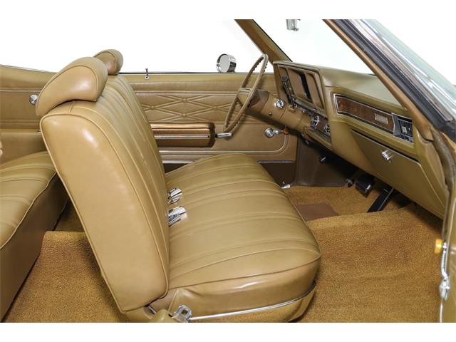 1969 Oldsmobile Delta 88 (CC-1643955) for sale in Des Moines, Iowa