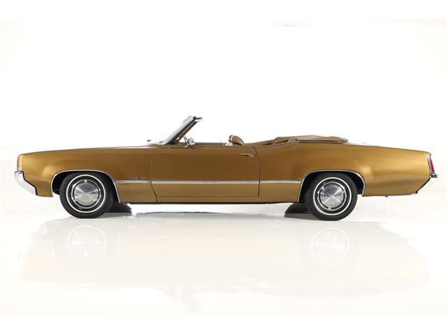 1969 Oldsmobile Delta 88 (CC-1643955) for sale in Des Moines, Iowa