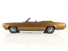1969 Oldsmobile Delta 88 (CC-1643955) for sale in Des Moines, Iowa