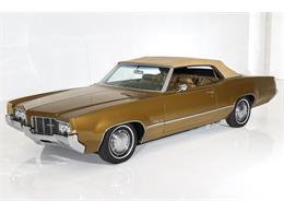 1969 Oldsmobile Delta 88 (CC-1643955) for sale in Des Moines, Iowa