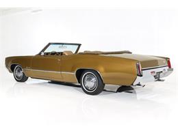 1969 Oldsmobile Delta 88 (CC-1643955) for sale in Des Moines, Iowa