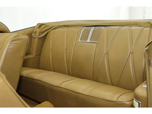 1969 Oldsmobile Delta 88 (CC-1643955) for sale in Des Moines, Iowa
