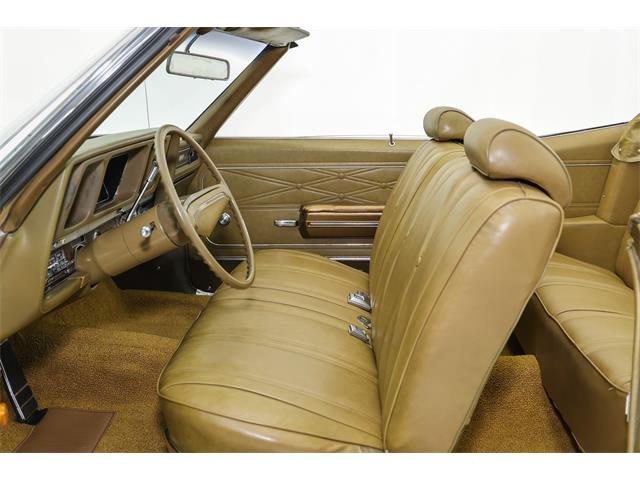 1969 Oldsmobile Delta 88 (CC-1643955) for sale in Des Moines, Iowa