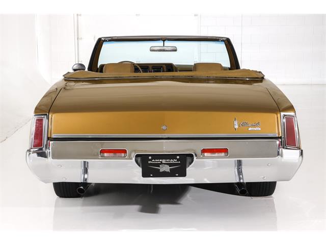 1969 Oldsmobile Delta 88 (CC-1643955) for sale in Des Moines, Iowa