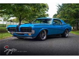 1970 Mercury Cougar (CC-1643961) for sale in Green Brook, New Jersey