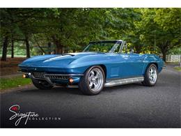 1967 Chevrolet Corvette (CC-1643963) for sale in Green Brook, New Jersey