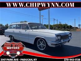 1964 Chevrolet Impala (CC-1643966) for sale in Paducah, Kentucky