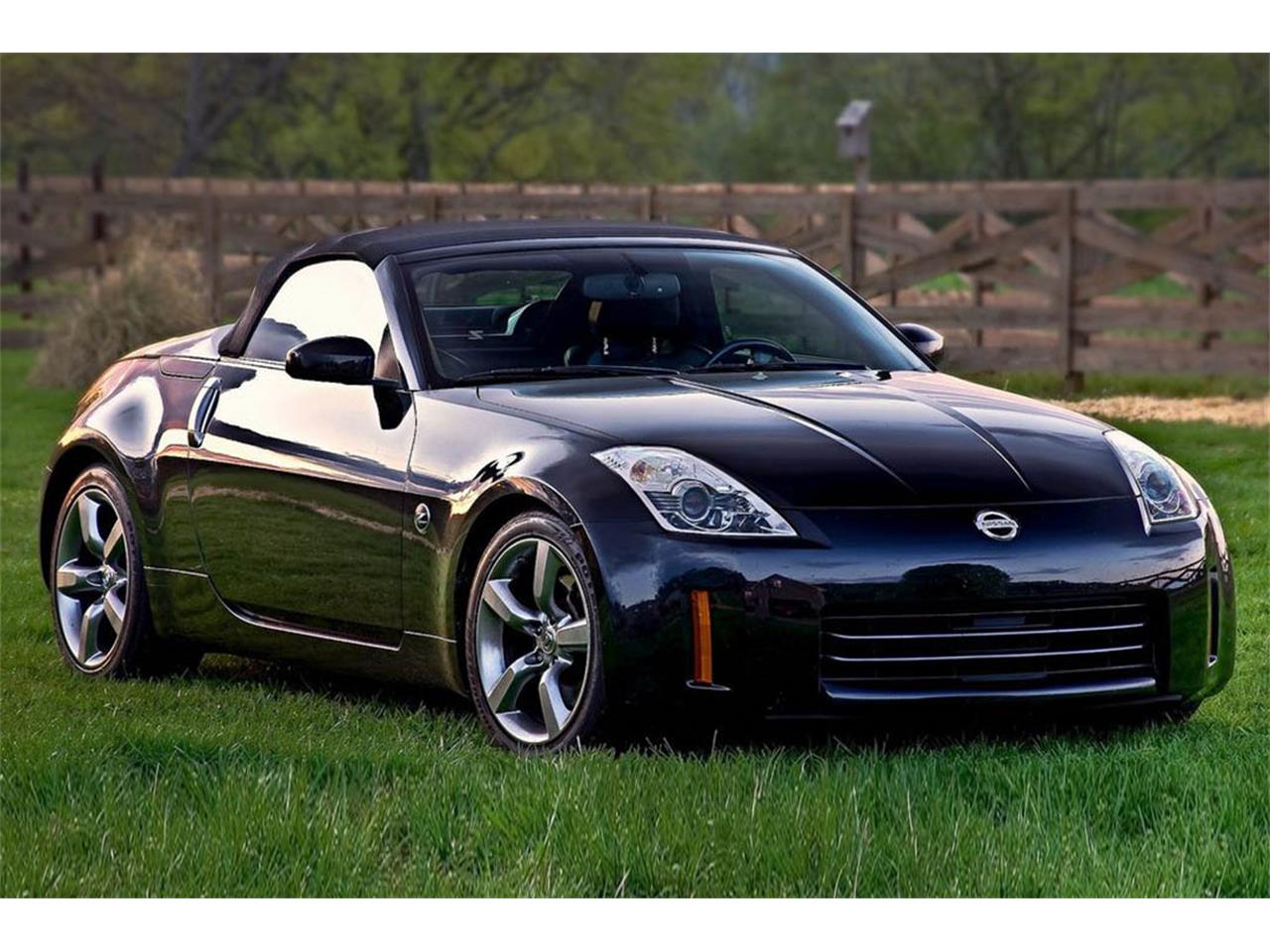 2006 Nissan 350z 060