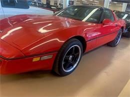 1989 Chevrolet Corvette (CC-1643984) for sale in Carlisle, Pennsylvania