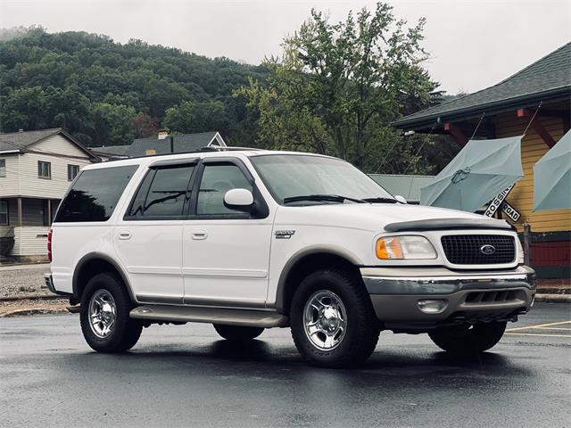 2001 Ford Expedition (CC-1643992) for sale in Carlisle, Pennsylvania