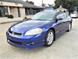 2006 Chevrolet Monte Carlo SS (CC-1643998) for sale in Carlisle, Pennsylvania