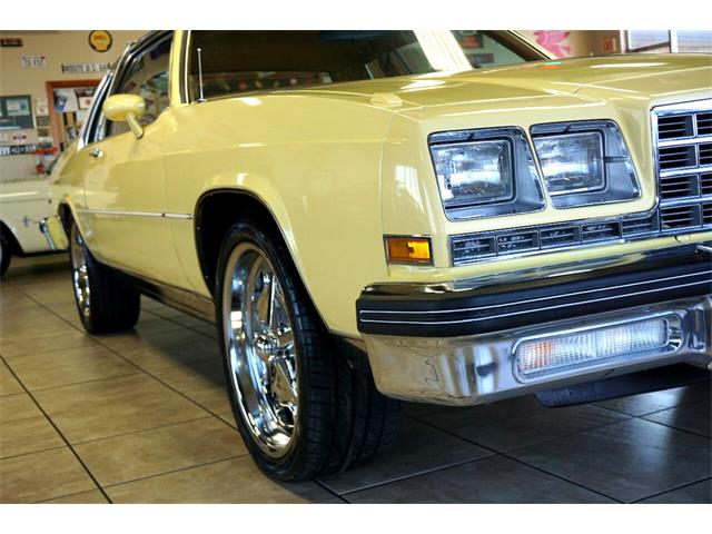 1980 Buick Lesabre For Sale Cc 1644001