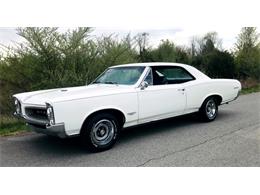 1966 Pontiac GTO (CC-1644021) for sale in Harpers Ferry, West Virginia