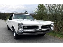 1966 Pontiac GTO (CC-1644021) for sale in Harpers Ferry, West Virginia