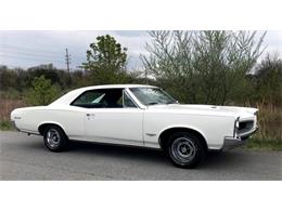 1966 Pontiac GTO (CC-1644021) for sale in Harpers Ferry, West Virginia