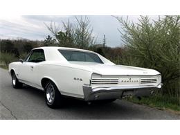 1966 Pontiac GTO (CC-1644021) for sale in Harpers Ferry, West Virginia