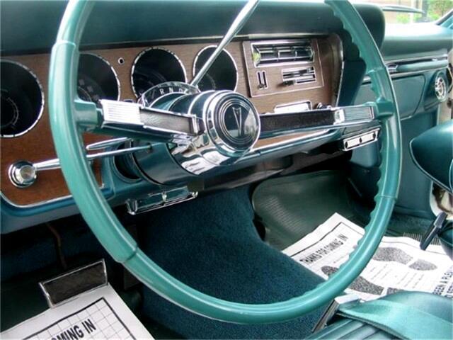 1966 Pontiac GTO (CC-1644021) for sale in Harpers Ferry, West Virginia