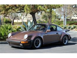 1976 Porsche 930 (CC-1644025) for sale in Pleasanton, California