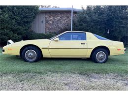 1985 Pontiac Firebird (CC-1644038) for sale in Biloxi, Mississippi