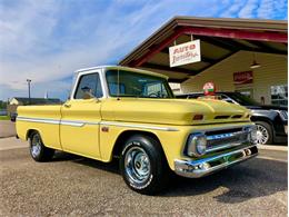 1966 Chevrolet C10 (CC-1644043) for sale in Dothan, Alabama