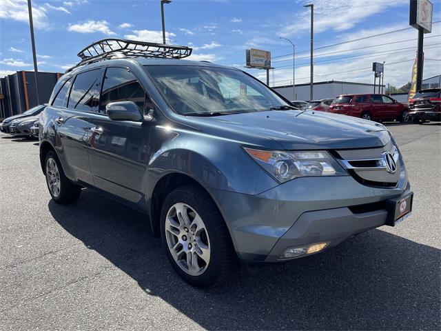 2007 Acura MDX (CC-1644049) for sale in Tacoma, Washington