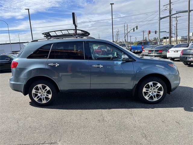 2007 Acura MDX (CC-1644049) for sale in Tacoma, Washington